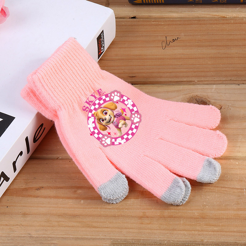 2025 باو باترول قفازات الكرتون - مراجعة Heat Resistant Glove وسعره
