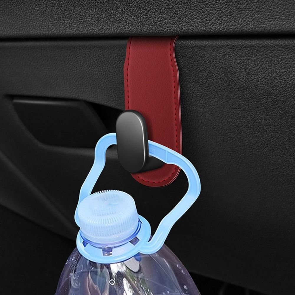 خطاف تعليق للحقيبة في صندوق ال - مراجعة Leather Driving Glove وسعره